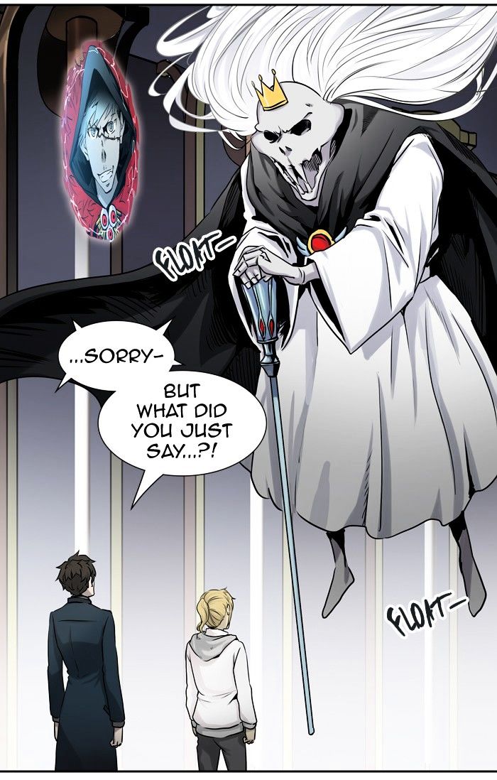 Tower of God, Chapter 325 image 002